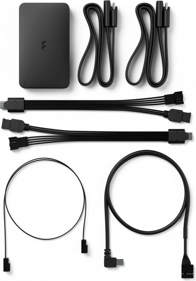 Hub Fractal Design Adjust Pro, FD-A-APH1-001, i zi