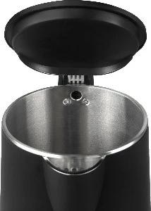 Ibrik elektrik Gorenje K15DWBK, 1.5 L, 2200 W, Zi