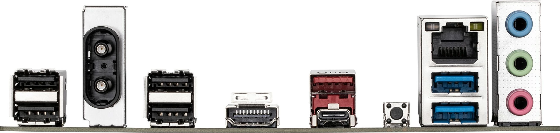 Pllakë amë Gigabyte B550 EAGLE WIFI6, ATX, DDR4, Socket AM4, e zezë