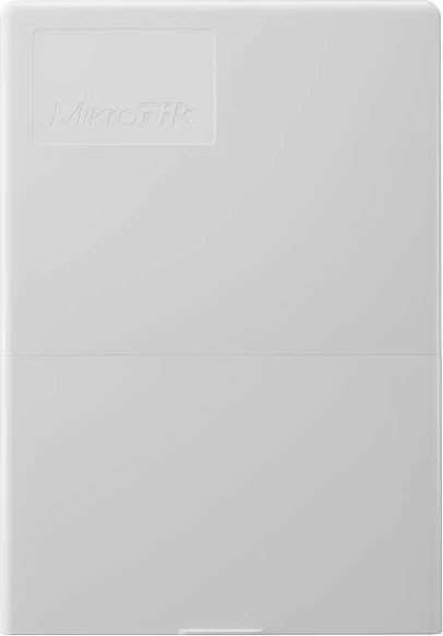 Switch MikroTik netPower 15FR, Fast Ethernet (10/100), Power over Ethernet (PoE), Bardhë