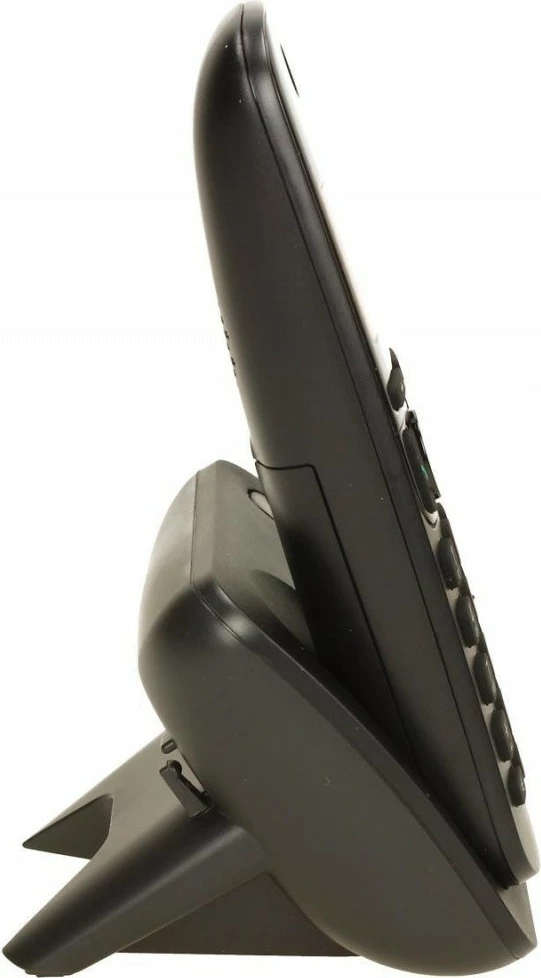 Telefon pa tela Panasonic KX-TGC210, DECT, i zi