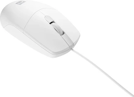 Maus Natec, Ruff 2, i bardhë