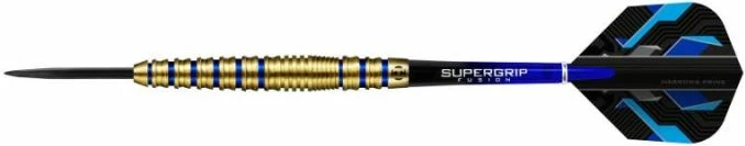 Shigjeta për Dart Harrows Spina Gold 90% Steeltip