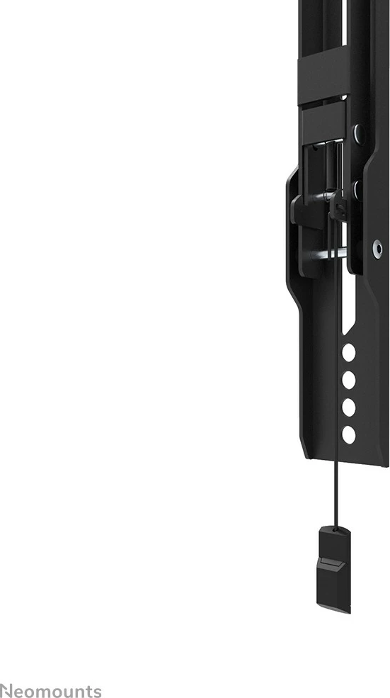 Mbajtëse muri Neomounts WL35-550BL14, për ekrane 32-65", e zezë