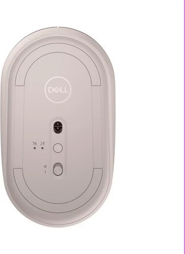 Mi Dell MS3320W, Rozë