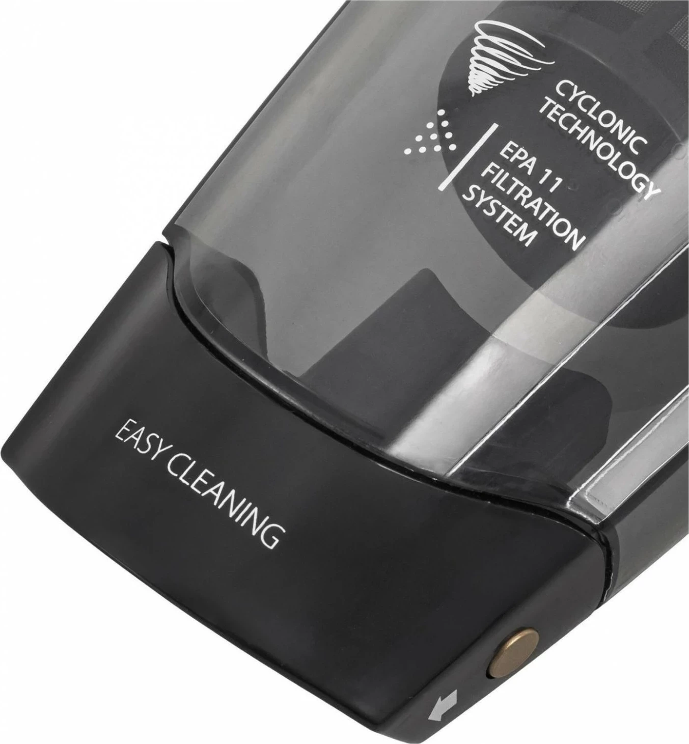 Fshesë elektrike Zelmer ZSVC422, 22V, e artë