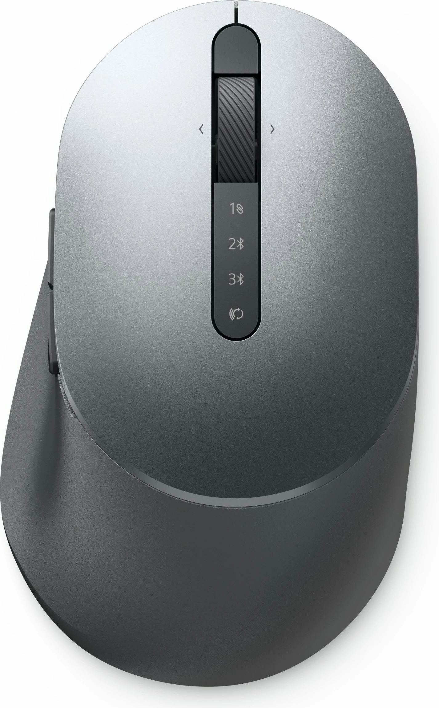 Maus DELL MS5320W, pa tela, gri