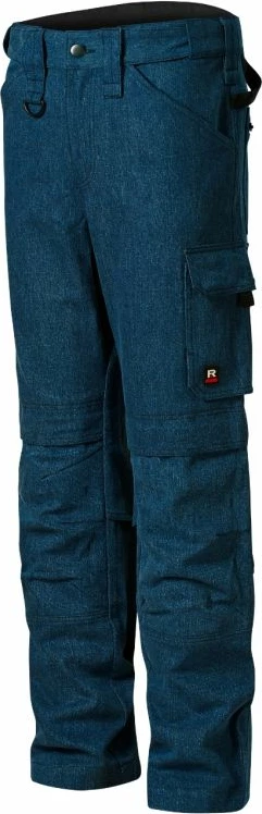 Pantallona për meshkuj Rimeck Vertex M MLI-W08A8, për turizëm dhe aktivitete në natyrë