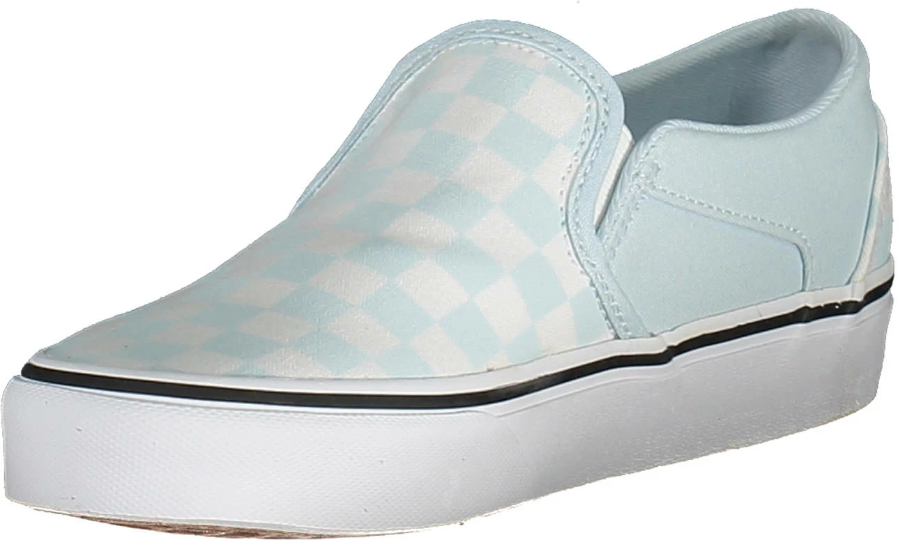 Atlete sportive VANS light blue femra