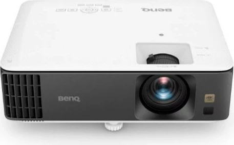 Projektor Benq TK700, 4K UHD, 3200 ANSI lumens, 16ms input lag, HDMI, Zi/Bardhë