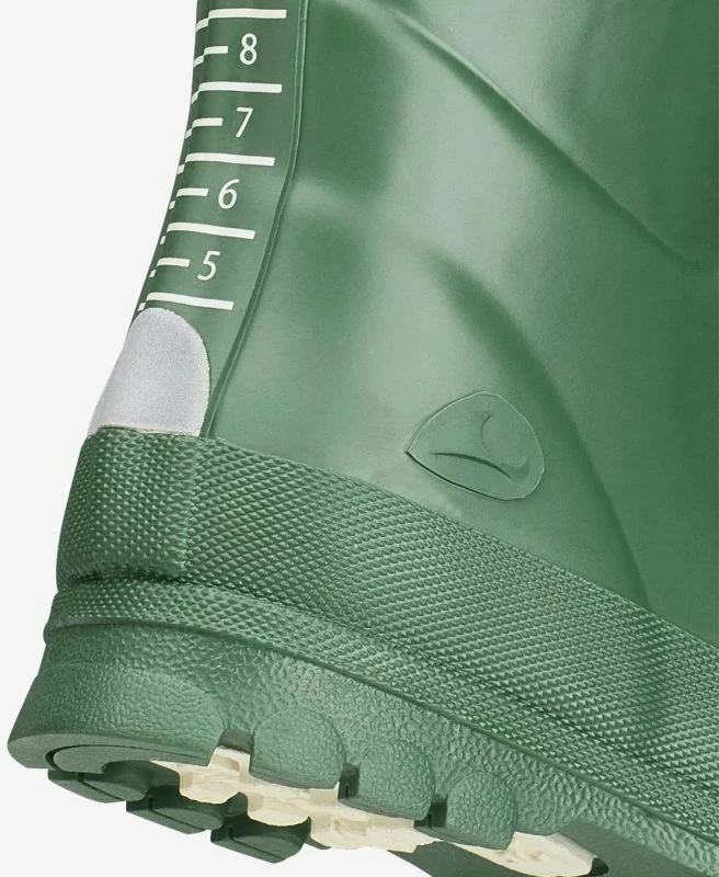 Çizme për fëmijë Viking, të gjelbra