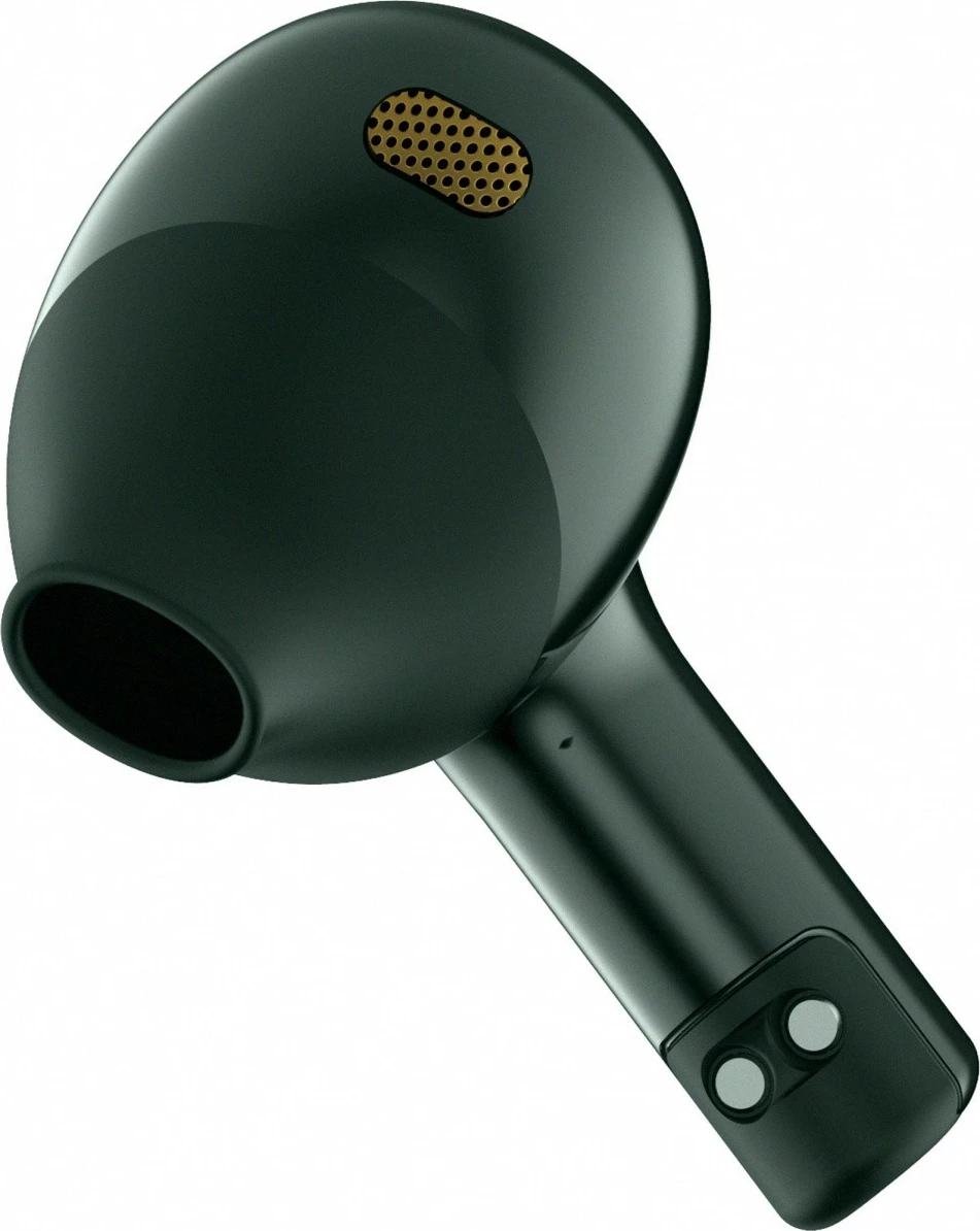 Kufje wireless Sencor SEP 560BT GR, Bluetooth 5.3, 6 orë, 40mAh, Gjelbër