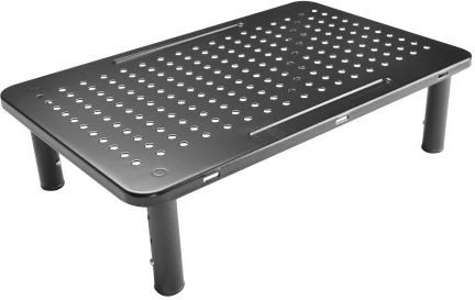 Mbajtës monitori/laptopi TB TB-WS2, deri 16kg, i zi