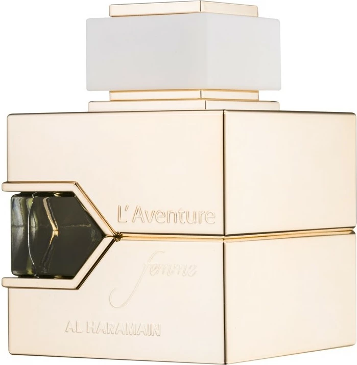 Eau de Parfum për femra Al Haramain L'Aventure Femme 100ml