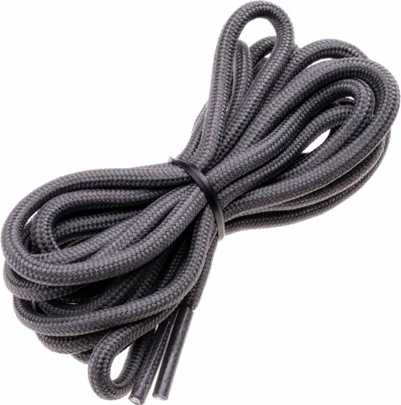 Lidhëse këpucësh Magnum unisex, gri