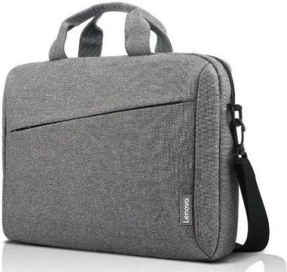 Mbështjellës Lenovo T210 për laptop 15.6 inç, poliester, gri