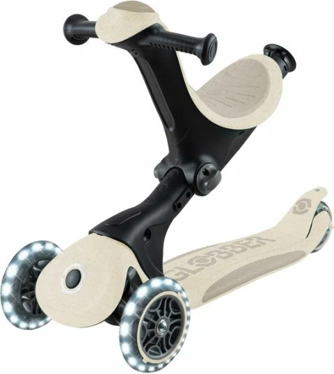 Skuter për fëmijë Globber, i gjelbër