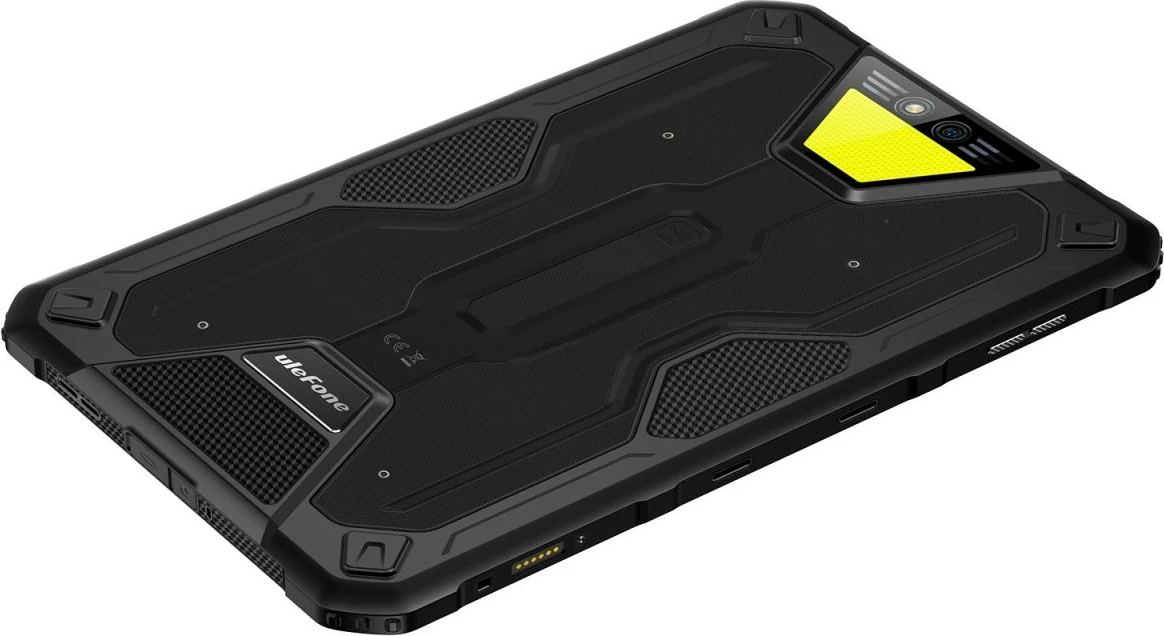 Tablet Ulefone Armor Pad 2, 11", 8/256GB, 4G, E zezë