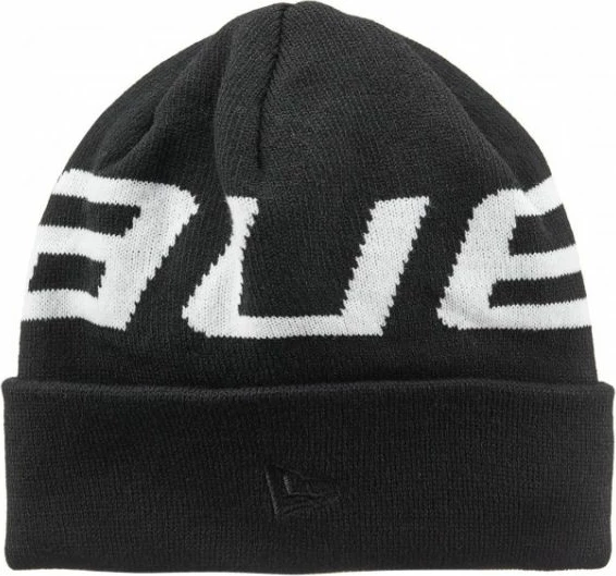 Kapelë dimri Bauer, për meshkuj dhe femra, e zezë