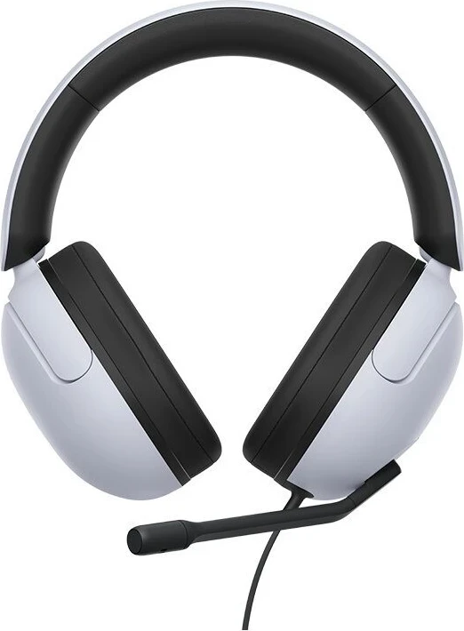 Kufje për lojëra Sony INZONE H3, të zeza/hiri