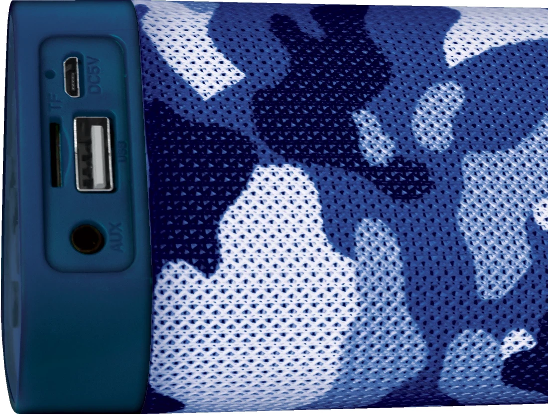 Soundbar Fenner A15 Blue Camo