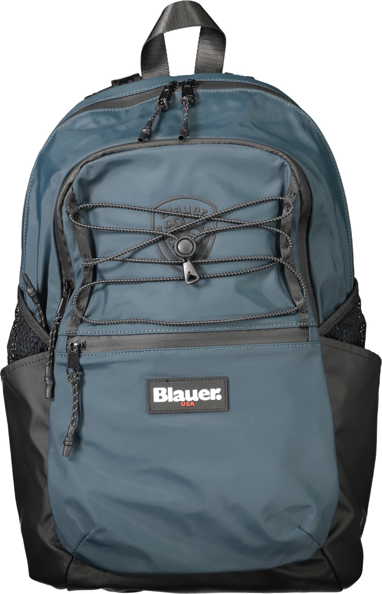 Backpack Blauer COOS për meshkuj, gjelbër