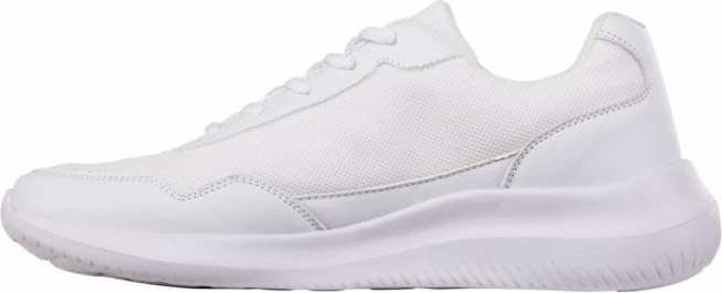 Atlete Lotto për meshkuj dhe femra, të bardha