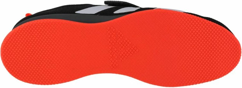 Atlete për meshkuj adidas Adipower Weightlifting II, të zeza