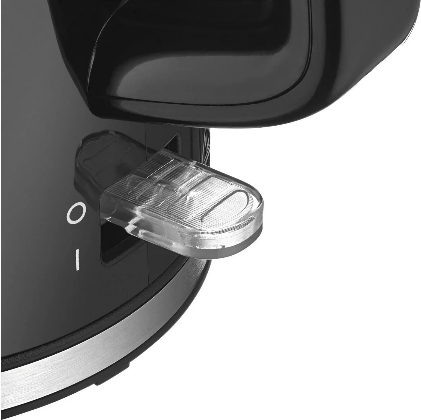 Vëluese uji AmicaKF1014, e zezë 