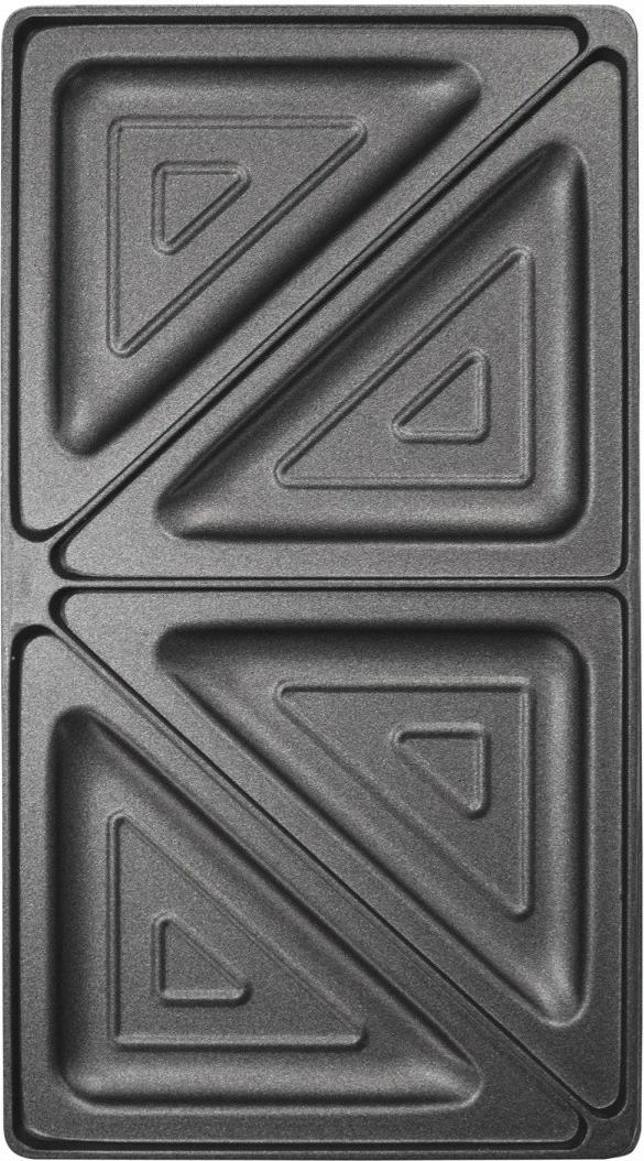 Toaster 4-në-1 Concept SV3055, i zi