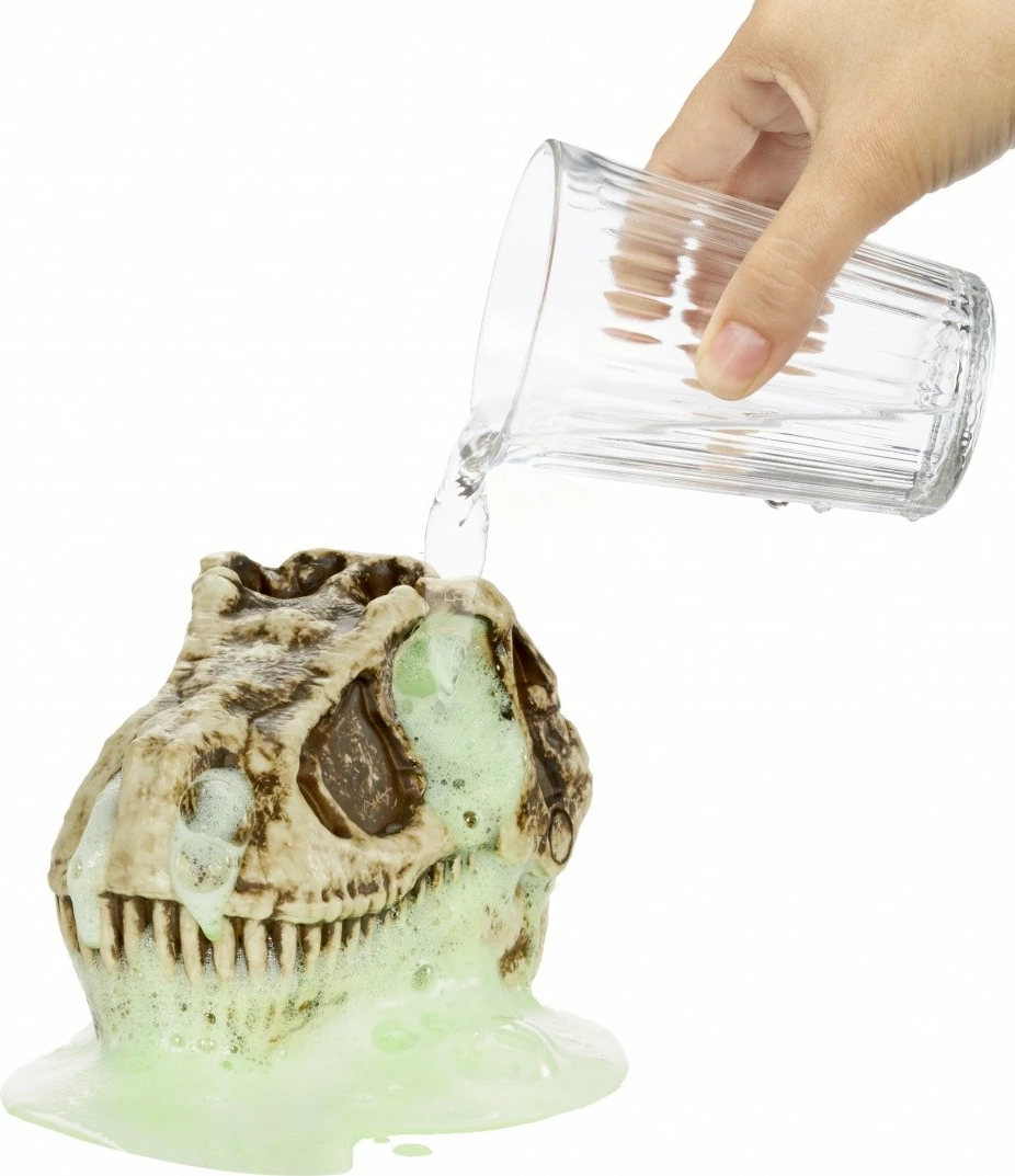 Figurinë aksioni GrossMos Blind Dino nga MGA, 1 copë, plastikë, me slime, për fëmijë