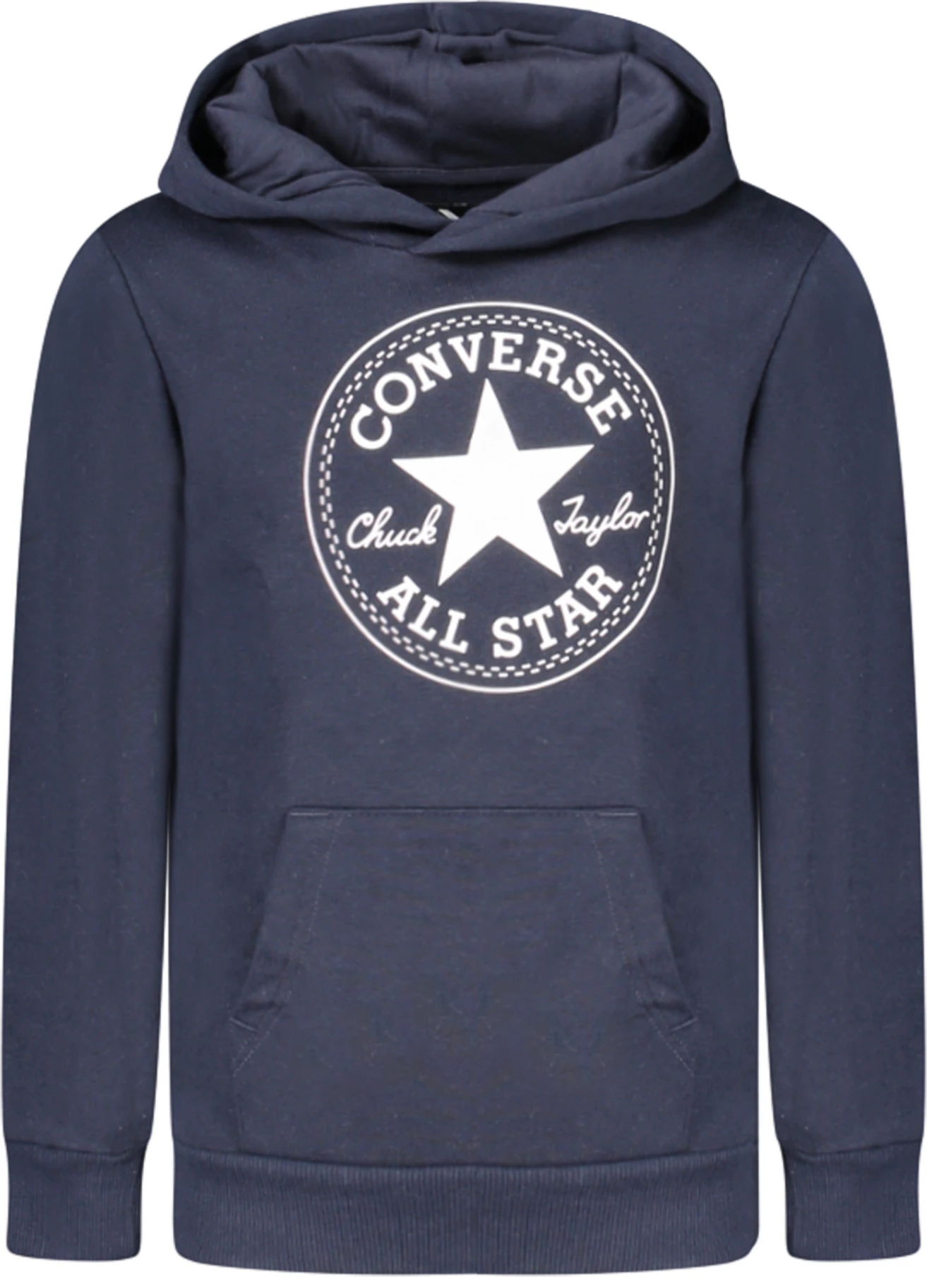 Duks Converse për djem, kaltër