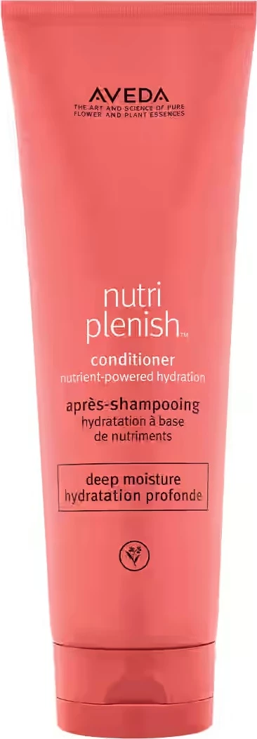 Kondicioner për flokë Aveda Nutriplenish Conditioner Deep Moisture për femra, 250ml