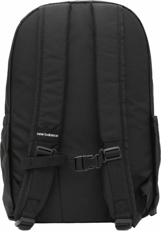 Çantë shpine New Balance, e zezë