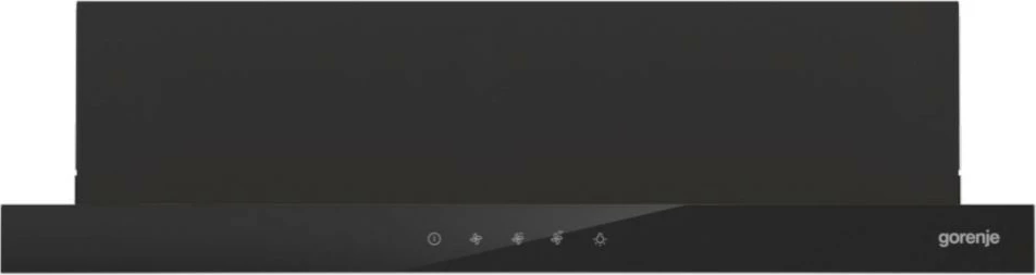 Aspirator teleskopik Gorenje TH64E4BG, 60 cm, i zi