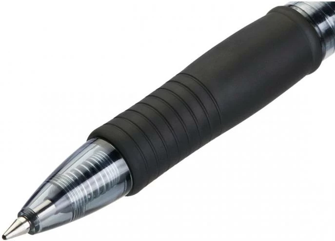 stilolaps xhel, Pilot, G2 07 (BL-G2-7-G), vijë 0.7mm, jeshile