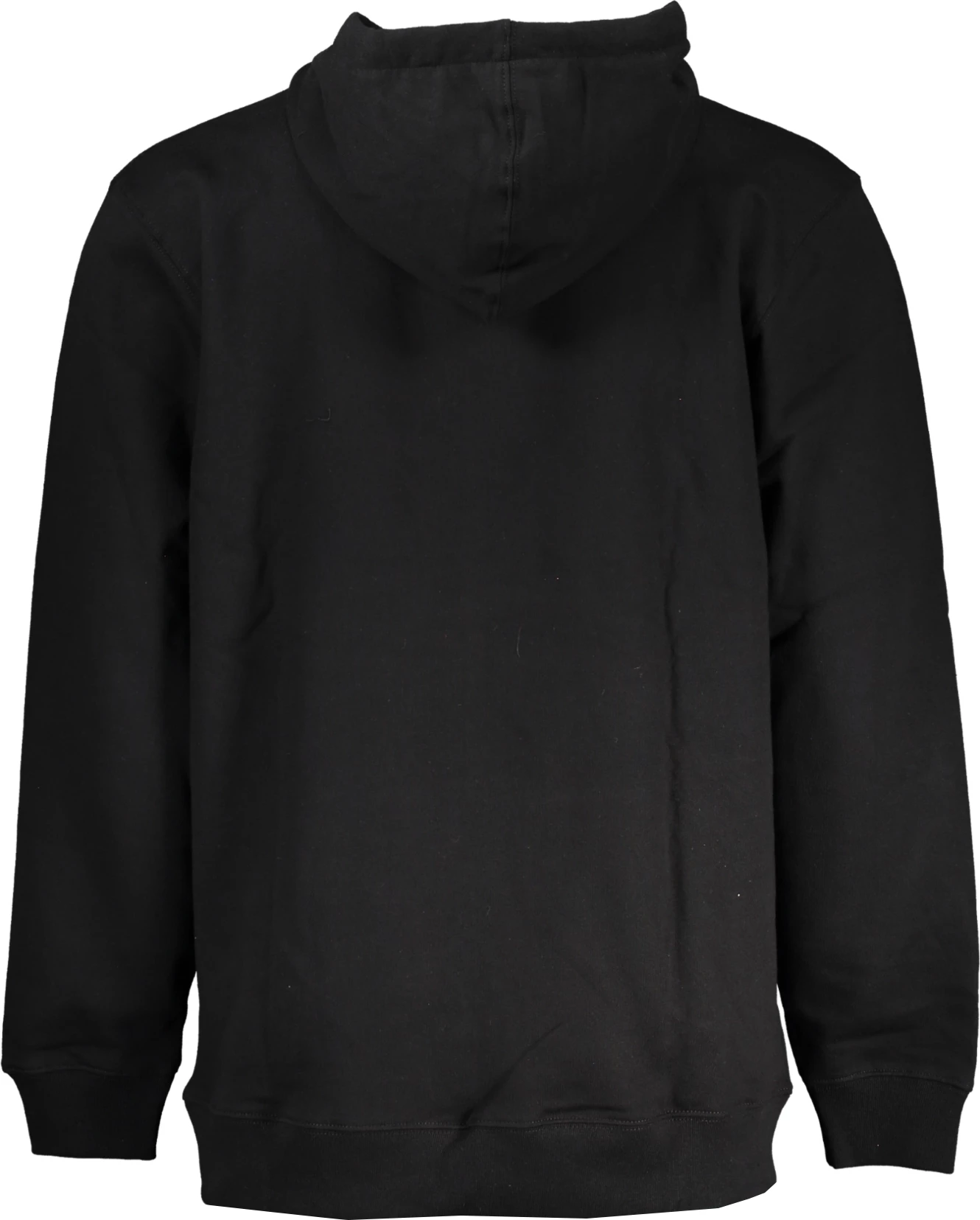 Duks për meshkuj VANS, i zi