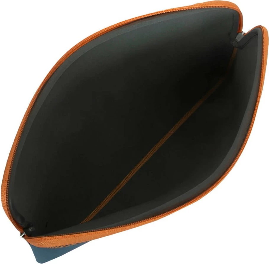 Mbështjellës Targus Pulse 13-14 inç, neopren, blu