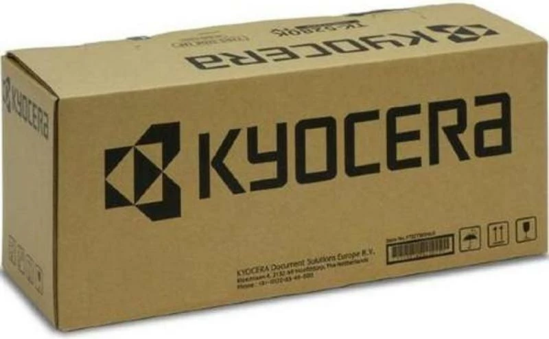Toner Kyocera TK-5430Y origjinal, rendiment 1,100–1,700 faqe, e verdhë