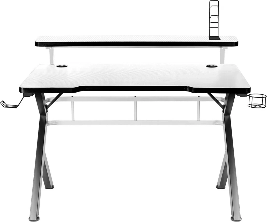 Tavolinë kompjuteri Huzaro Hero 5.0 White