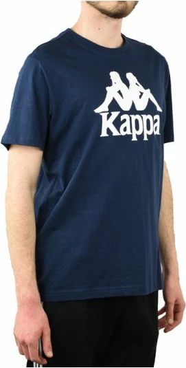 Maicë për meshkuj Kappa Caspar, blu e errët