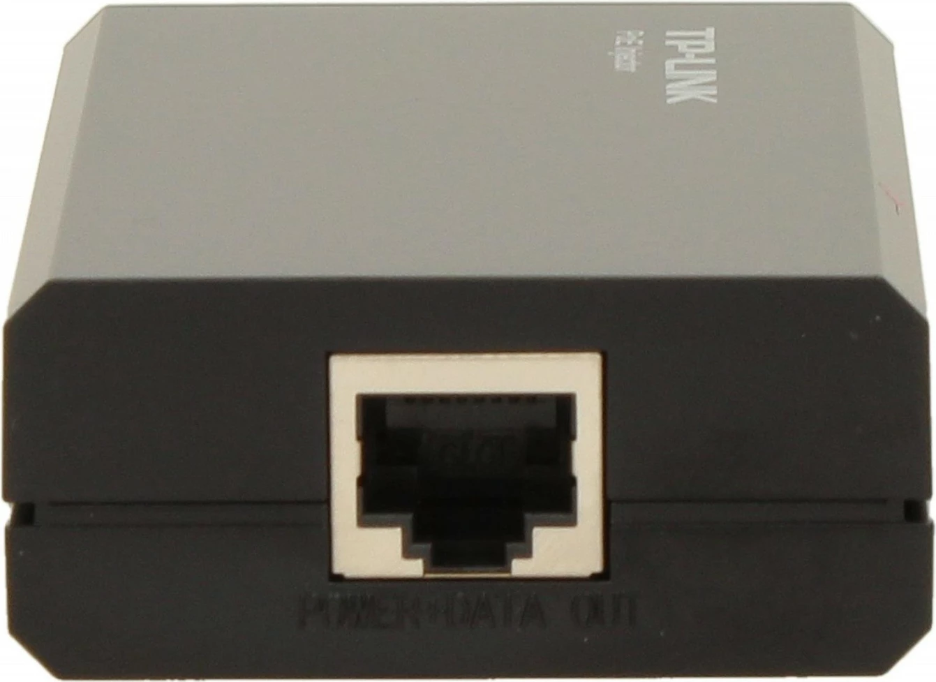 PoE Injector TP-LINK PoE150S, 2x10/100/1000 Mbps, i zi