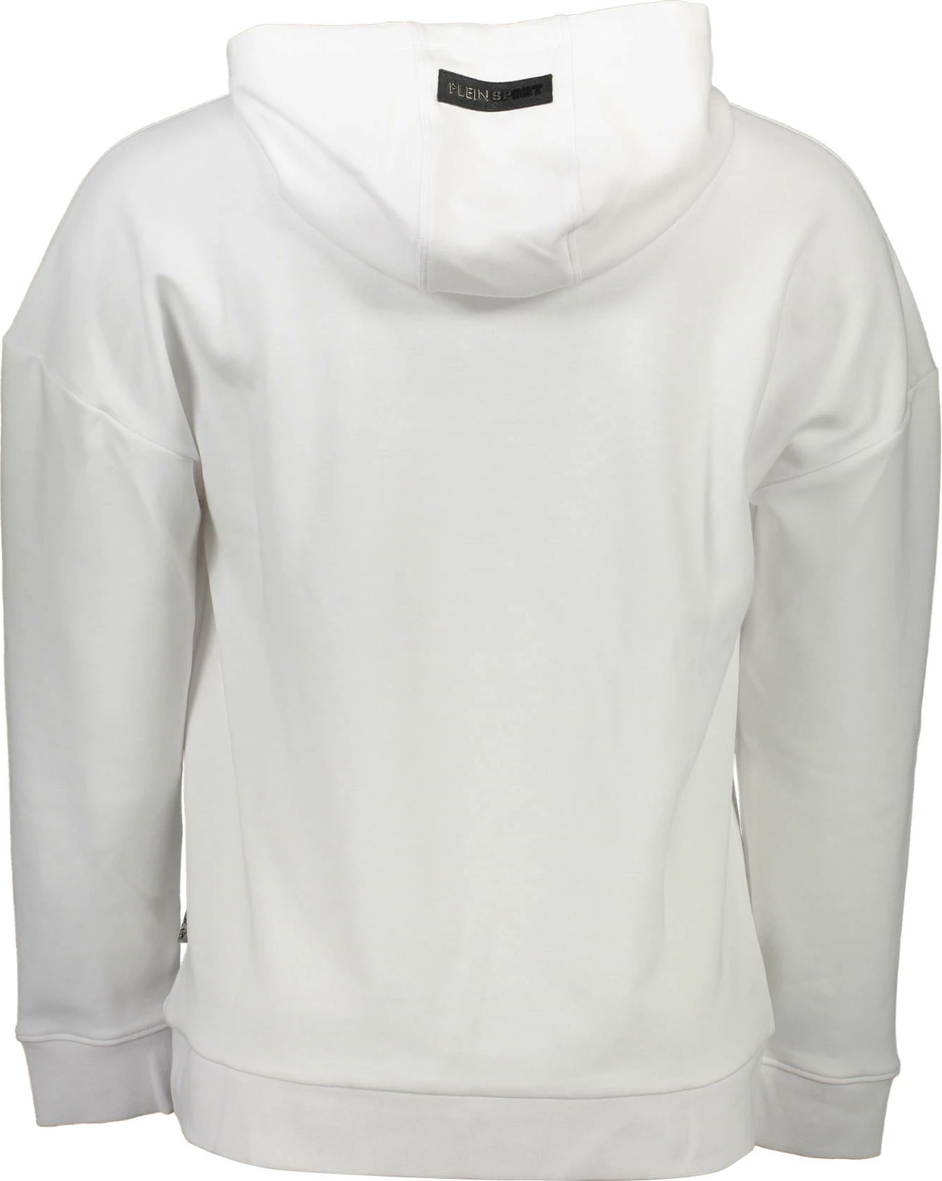 Duks për meshkuj PLEIN SPORT, të bardhë