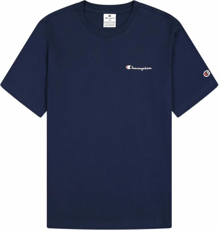 Maicë Champion meshkuj, e kaltër