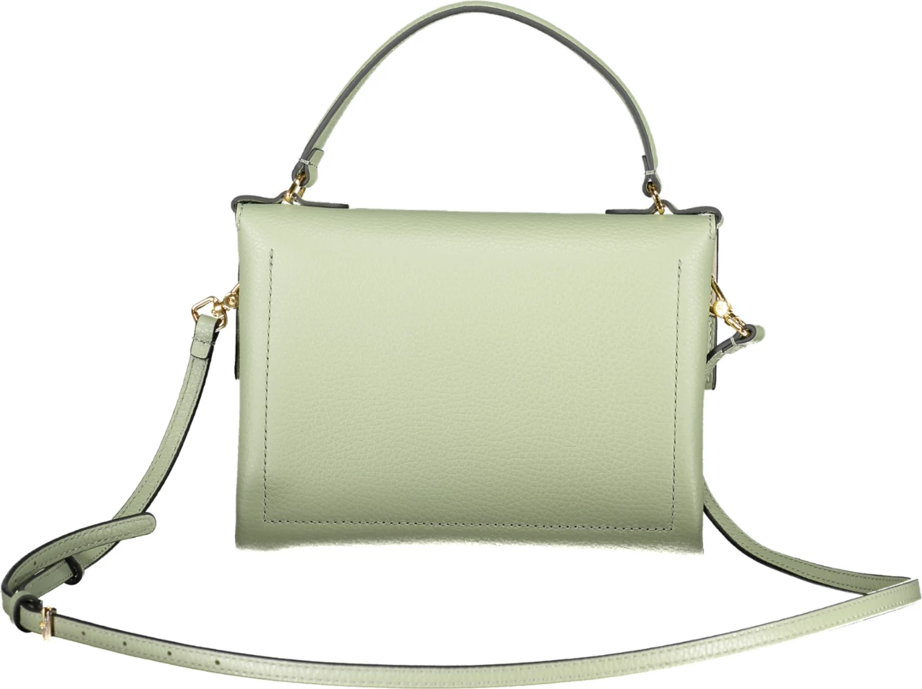 Çantë COCCINELLE ARLETTIS femra, e gjelbër