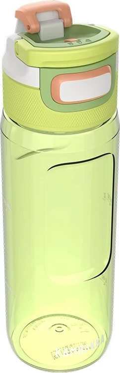 Shishe uji Kambukka Elton 750 ml, Fine Lime, e gjelbër