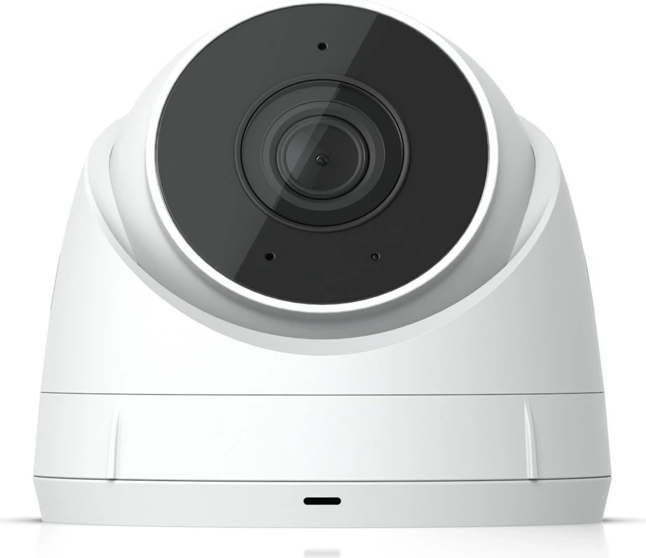 Kamerë sigurie Ubiquiti G5 Turret Ultra, IP, 2688 x 1512 piksel, Bardhë