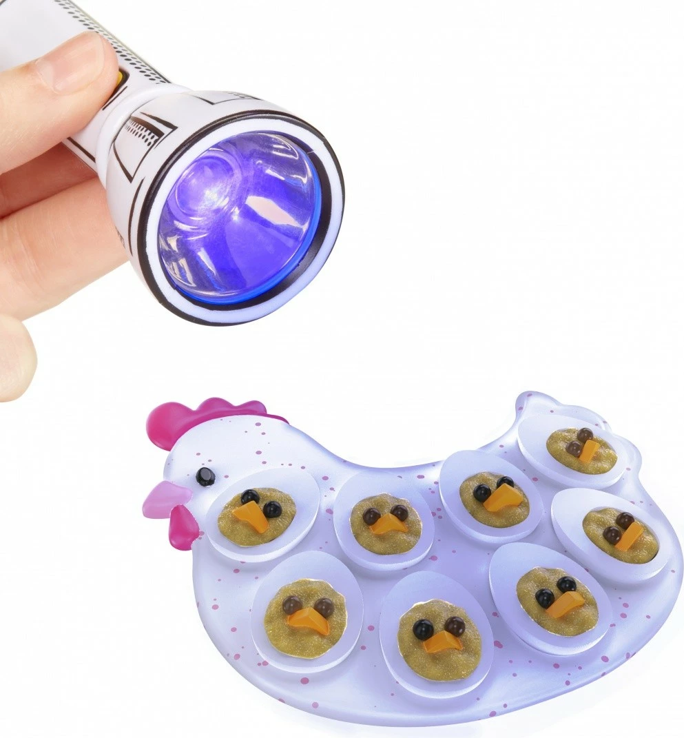 Figurinë koleksionuese MGA Miniverse Make It Mini Spring, 1 copë