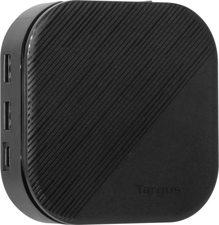 Doking stacion Targus Dual FHD HDMI DisplayLink, USB-C, 2x HDMI, 2x USB-A, 2x USB-C, Ethernet, i zi