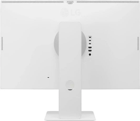 Monitor, LG, 32U850SA-W (32U850SAW), 32 inch smart webOS, i sheshtë TFT/LCD, i bardhë